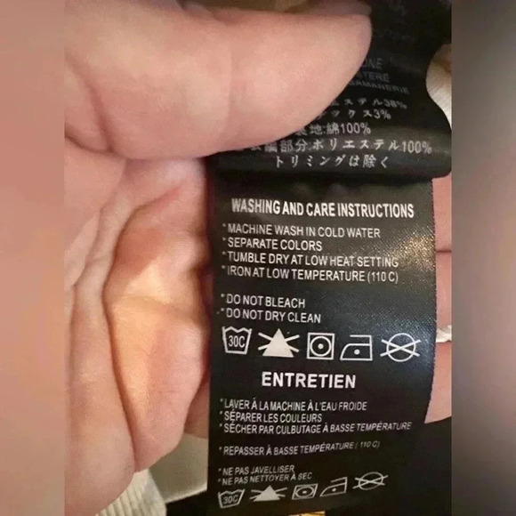 Woman’s Orage jacket, medium - Picture 13 of 14